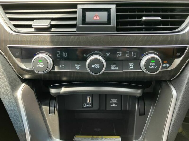 ACCORD HYBRID