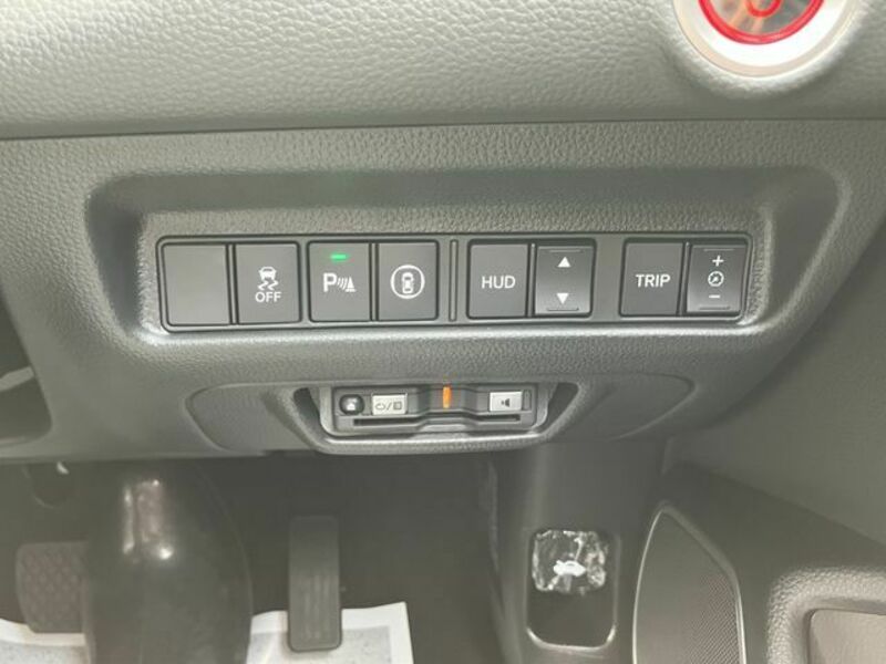 ACCORD HYBRID