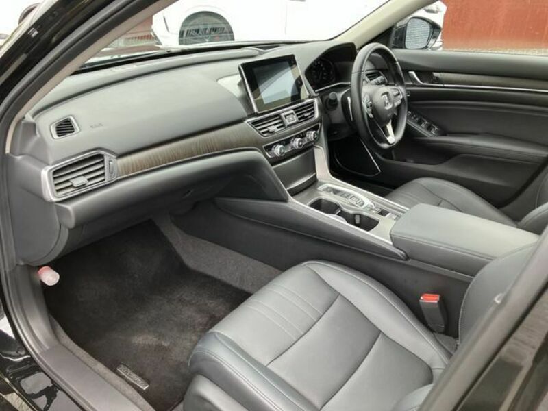 ACCORD HYBRID