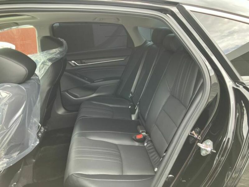 ACCORD HYBRID
