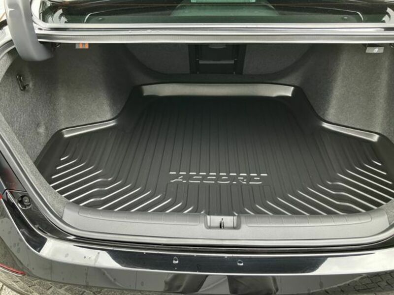 ACCORD HYBRID