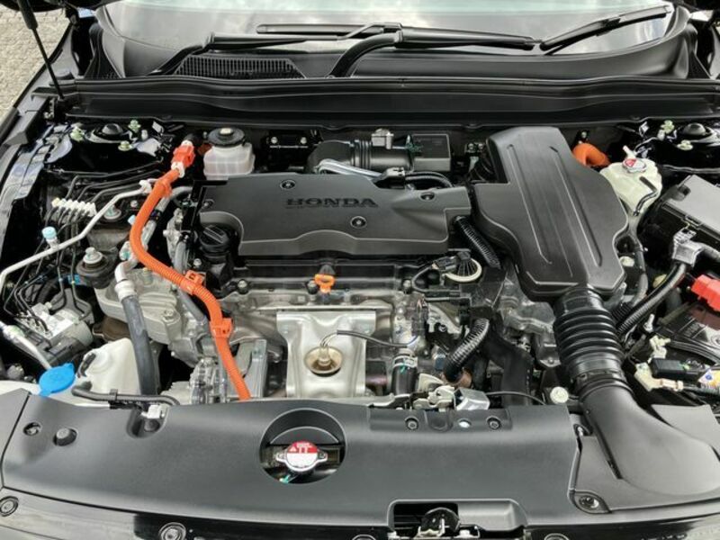 ACCORD HYBRID