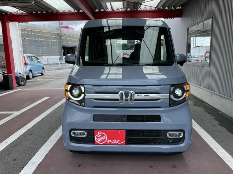 N-VAN