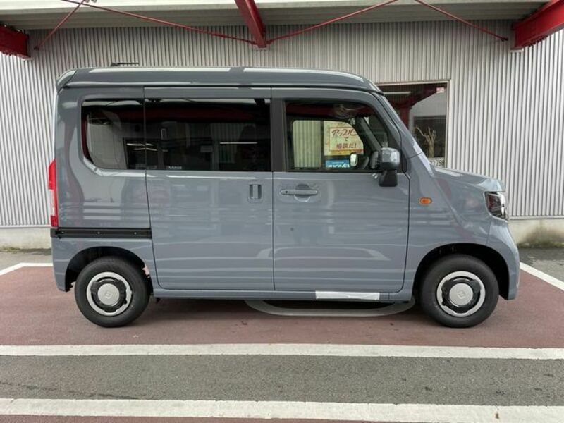 N-VAN
