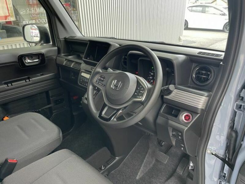 N-VAN