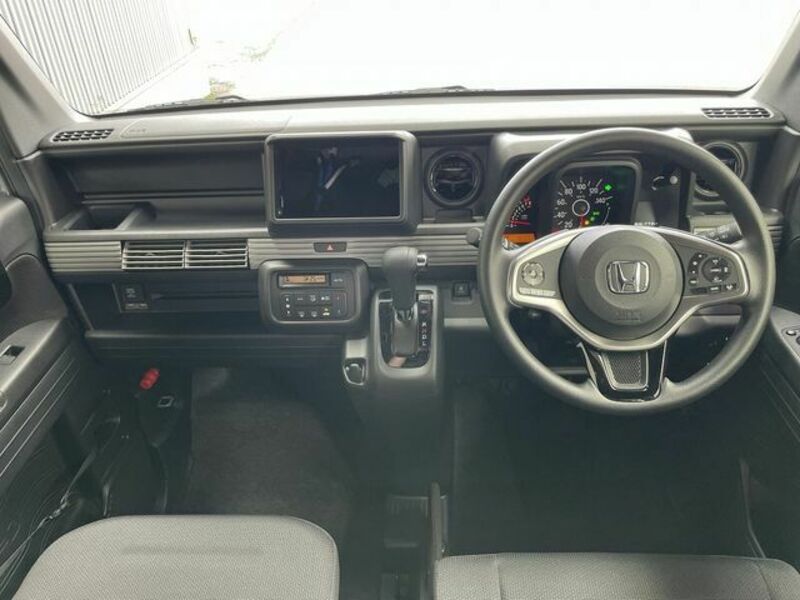 N-VAN
