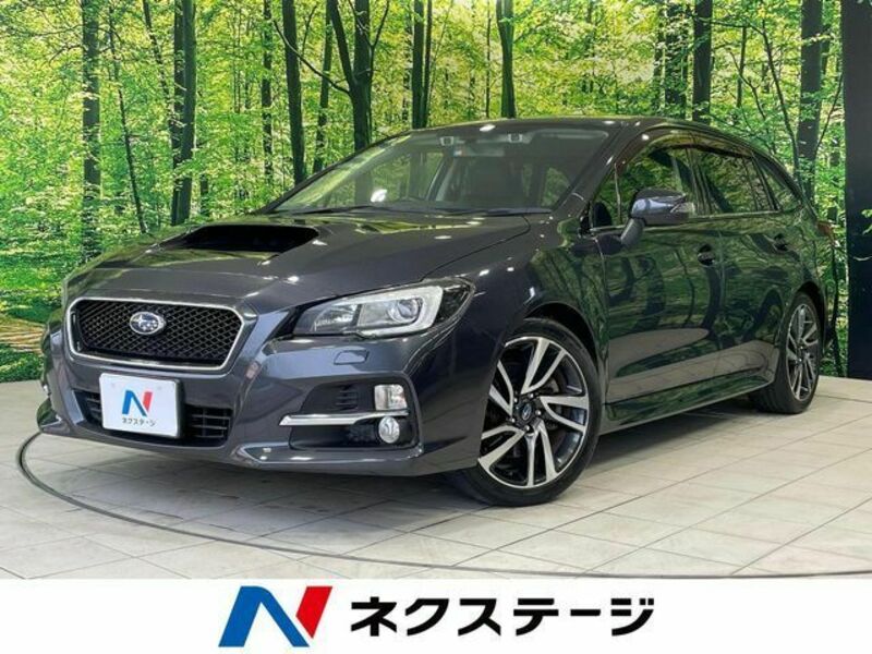 LEVORG-0