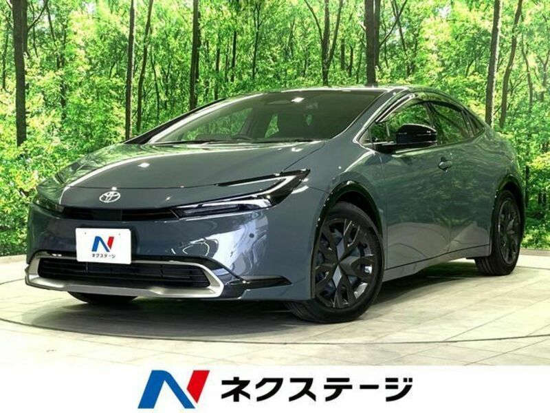 PRIUS PHV-0