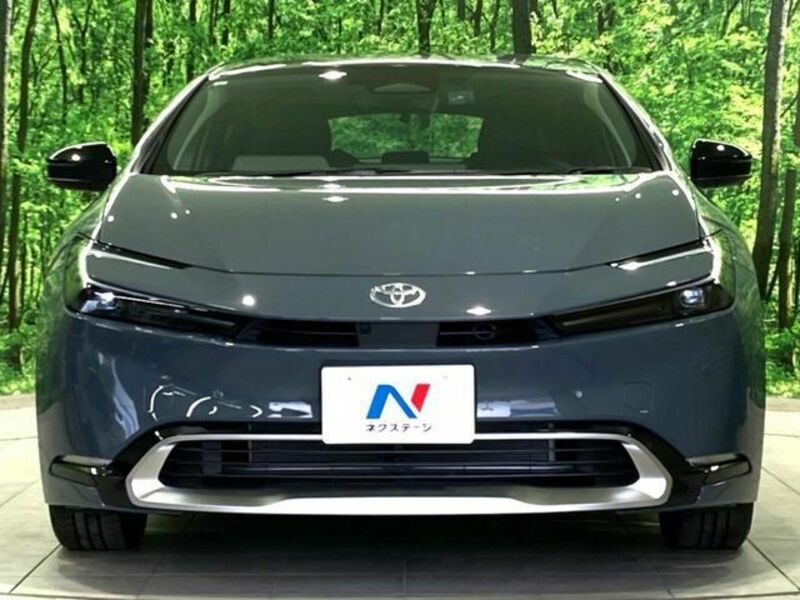PRIUS PHV