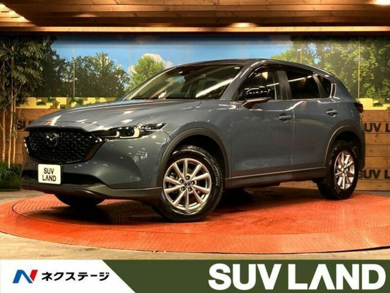 CX-5-0