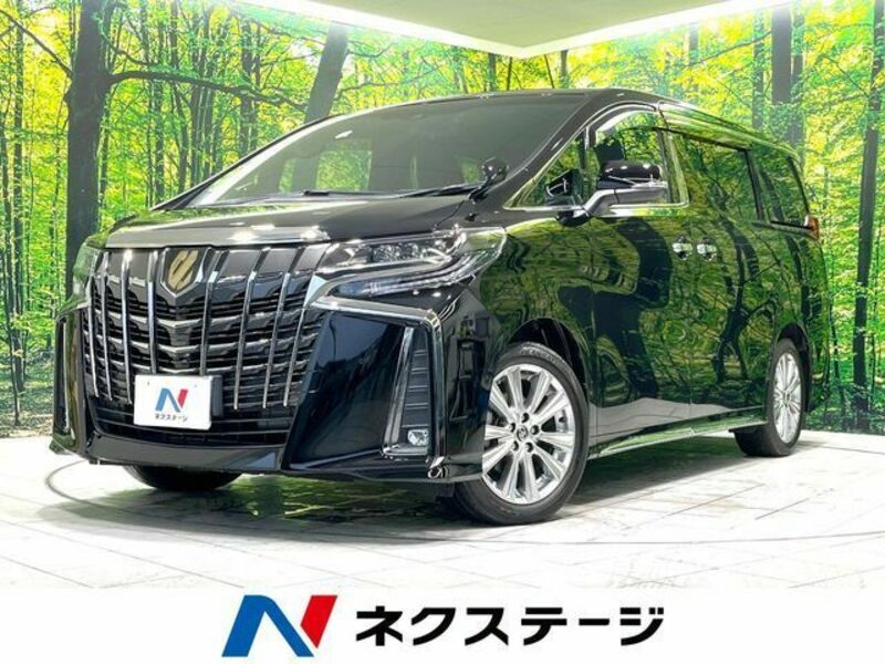 ALPHARD-0