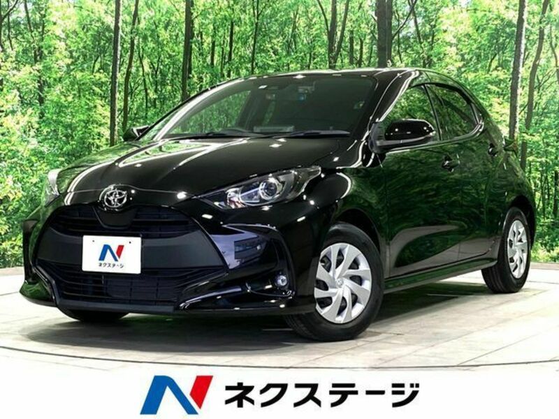 YARIS-0