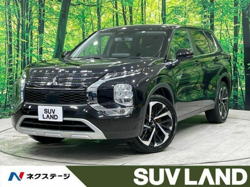 OUTLANDER PHEV-0