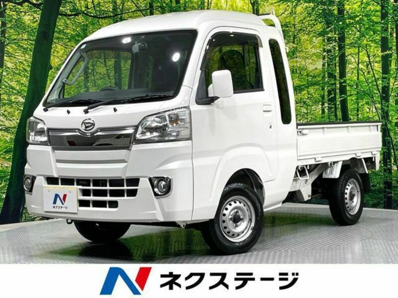 HIJET TRUCK-0