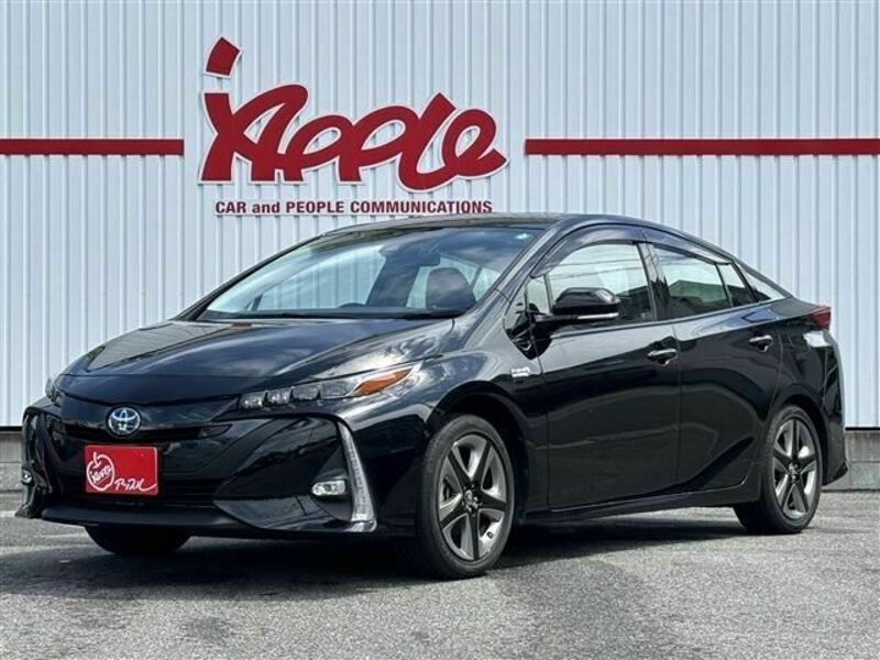 PRIUS PHV-0
