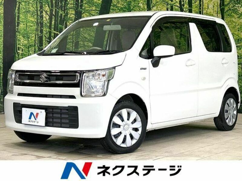WAGON R-0