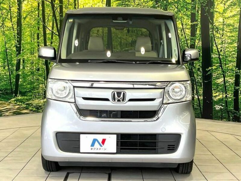 N BOX