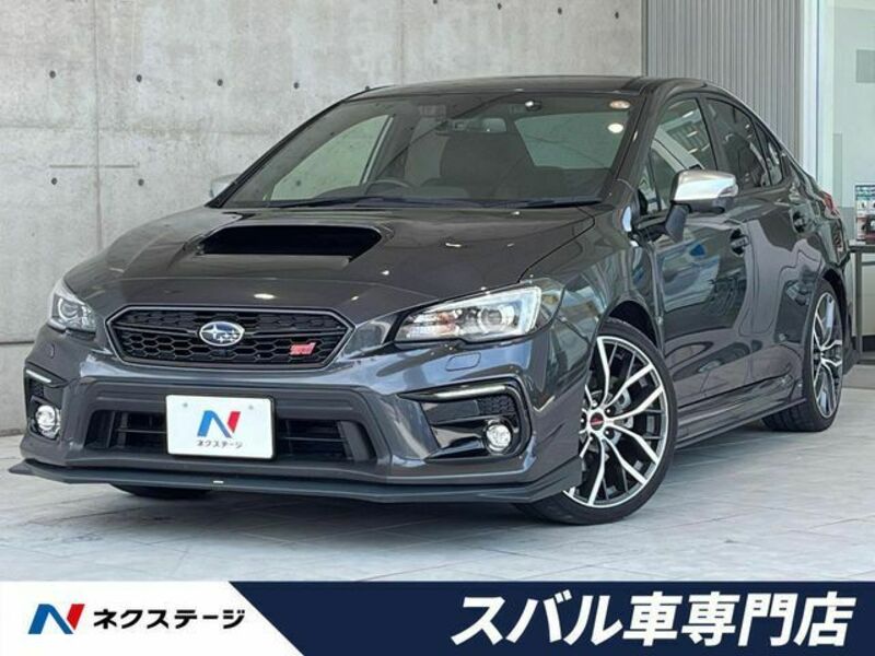 WRX S4-0