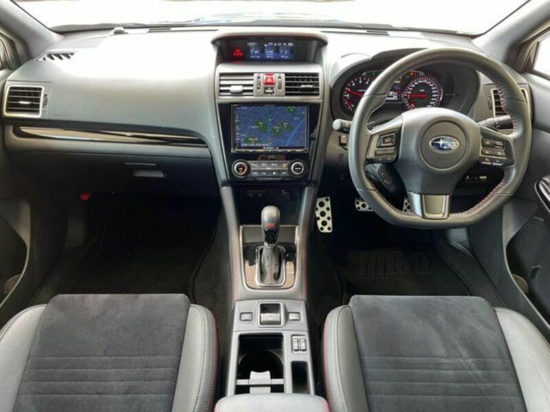 WRX S4