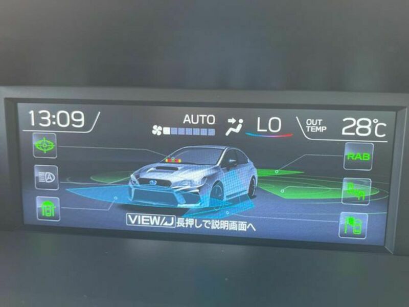 WRX S4