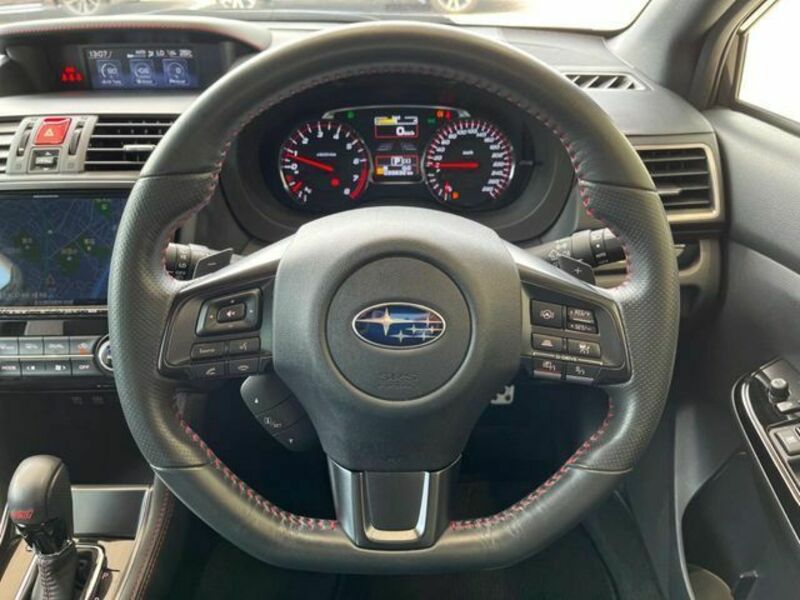 WRX S4
