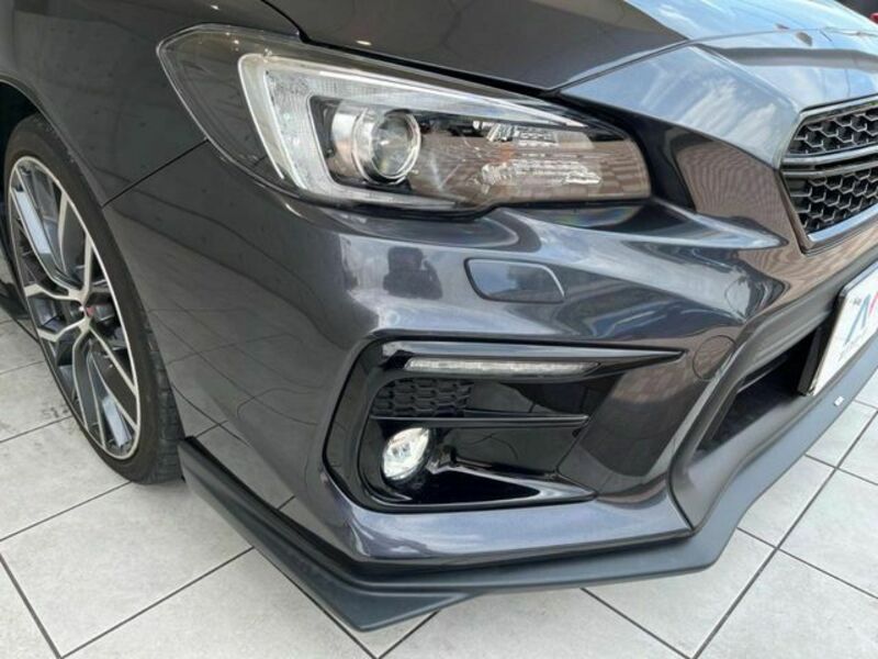 WRX S4