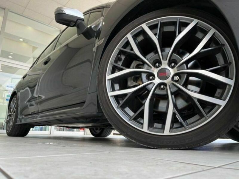 WRX S4