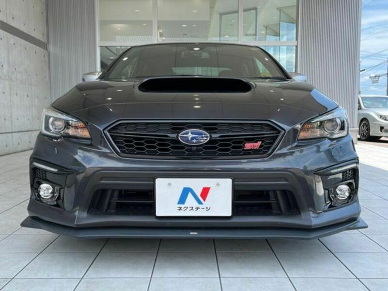 WRX S4