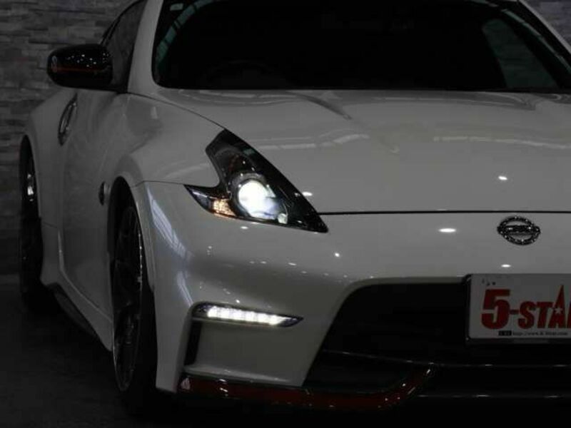 FAIRLADY Z