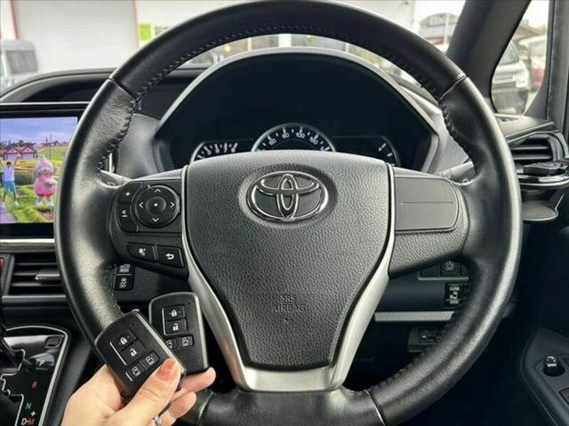 VOXY