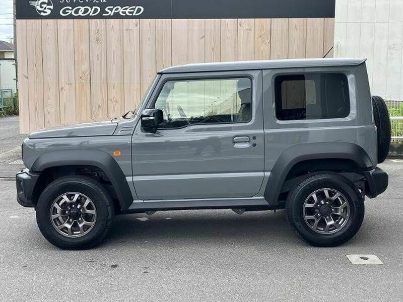JIMNY SIERRA