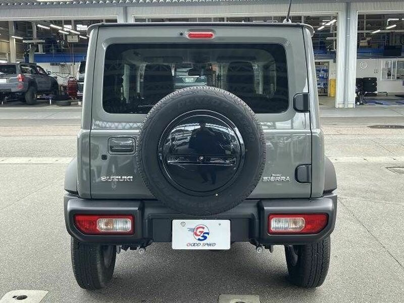 JIMNY SIERRA
