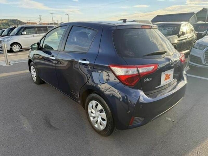VITZ