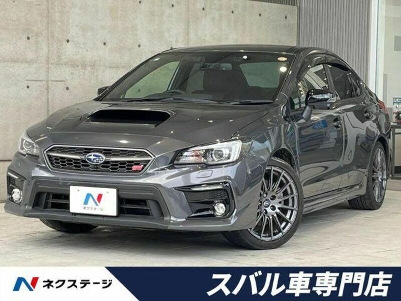 WRX S4-0