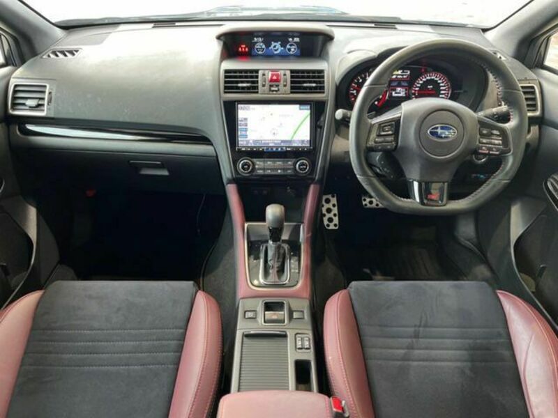 WRX S4