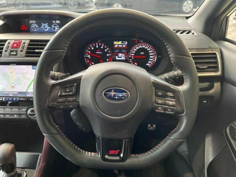 WRX S4