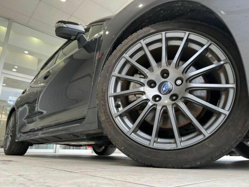 WRX S4