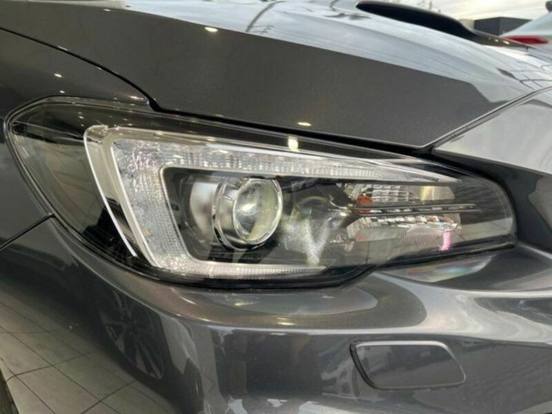 WRX S4