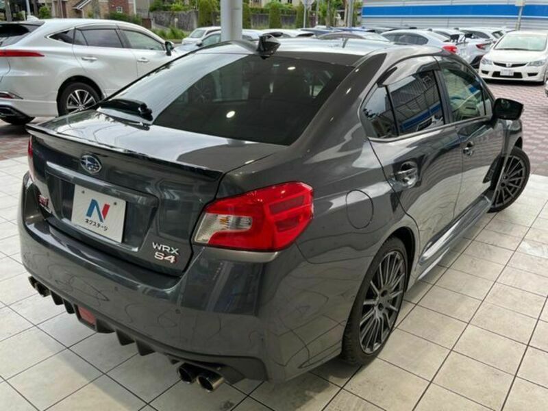 WRX S4