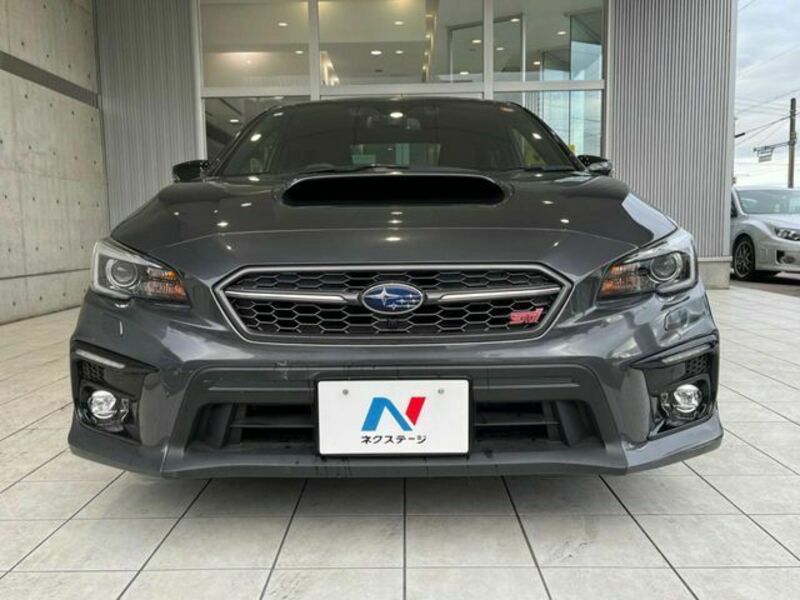 WRX S4