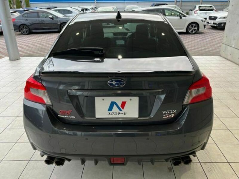 WRX S4