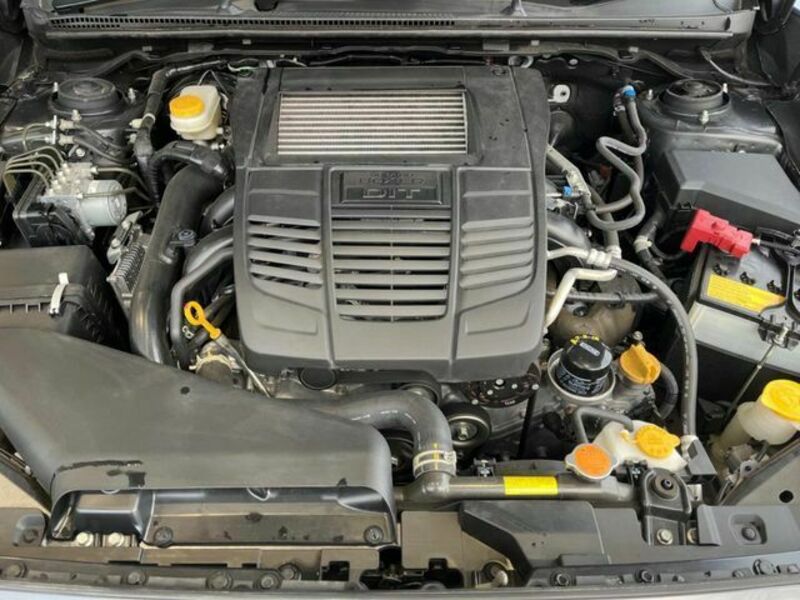 WRX S4