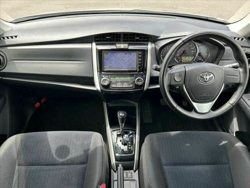 COROLLA FIELDER