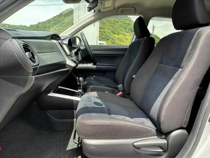 COROLLA FIELDER