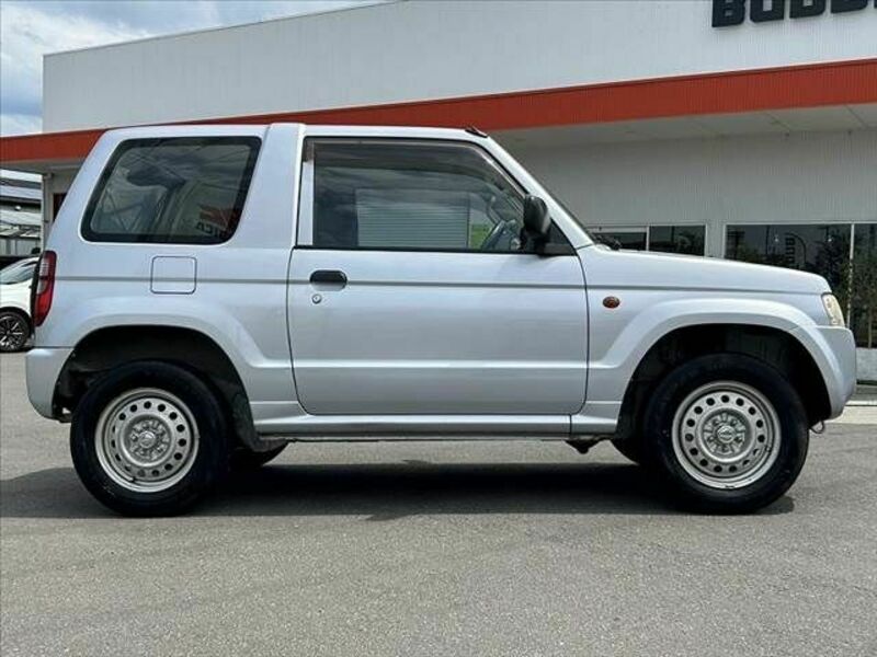 PAJERO MINI