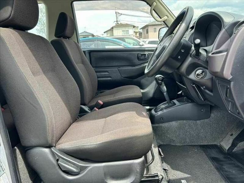 PAJERO MINI