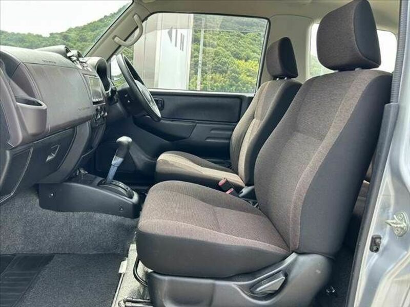 PAJERO MINI
