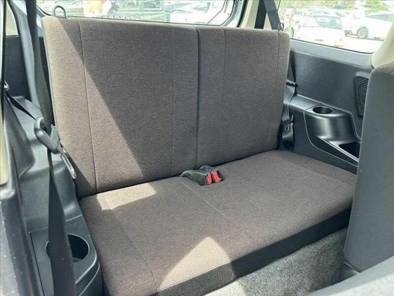 PAJERO MINI