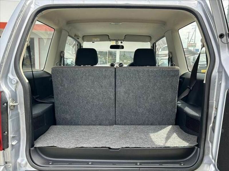 PAJERO MINI