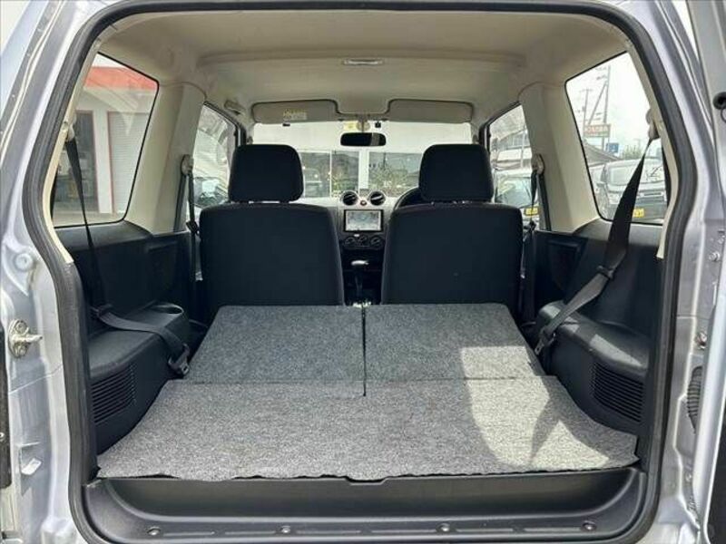PAJERO MINI